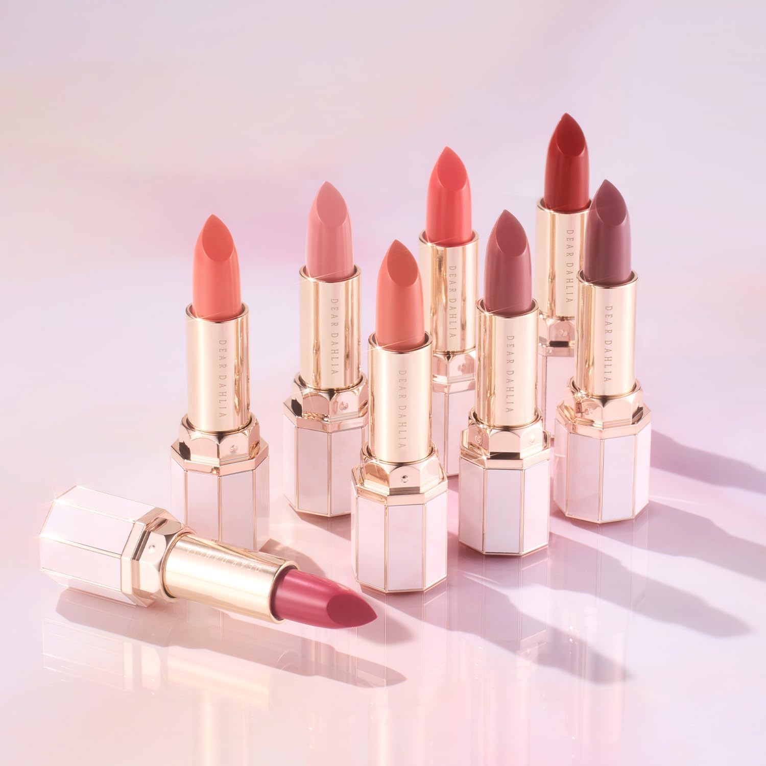 Amazon.co.jp: DEAR DAHLIA